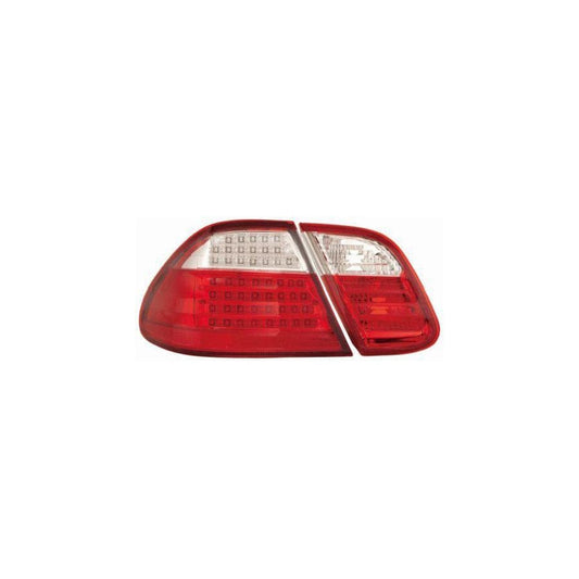 Abakus 4401954FXUECR Combination Rearlight Set Suitable For Mercedes-Benz Clk | ML Performance UK