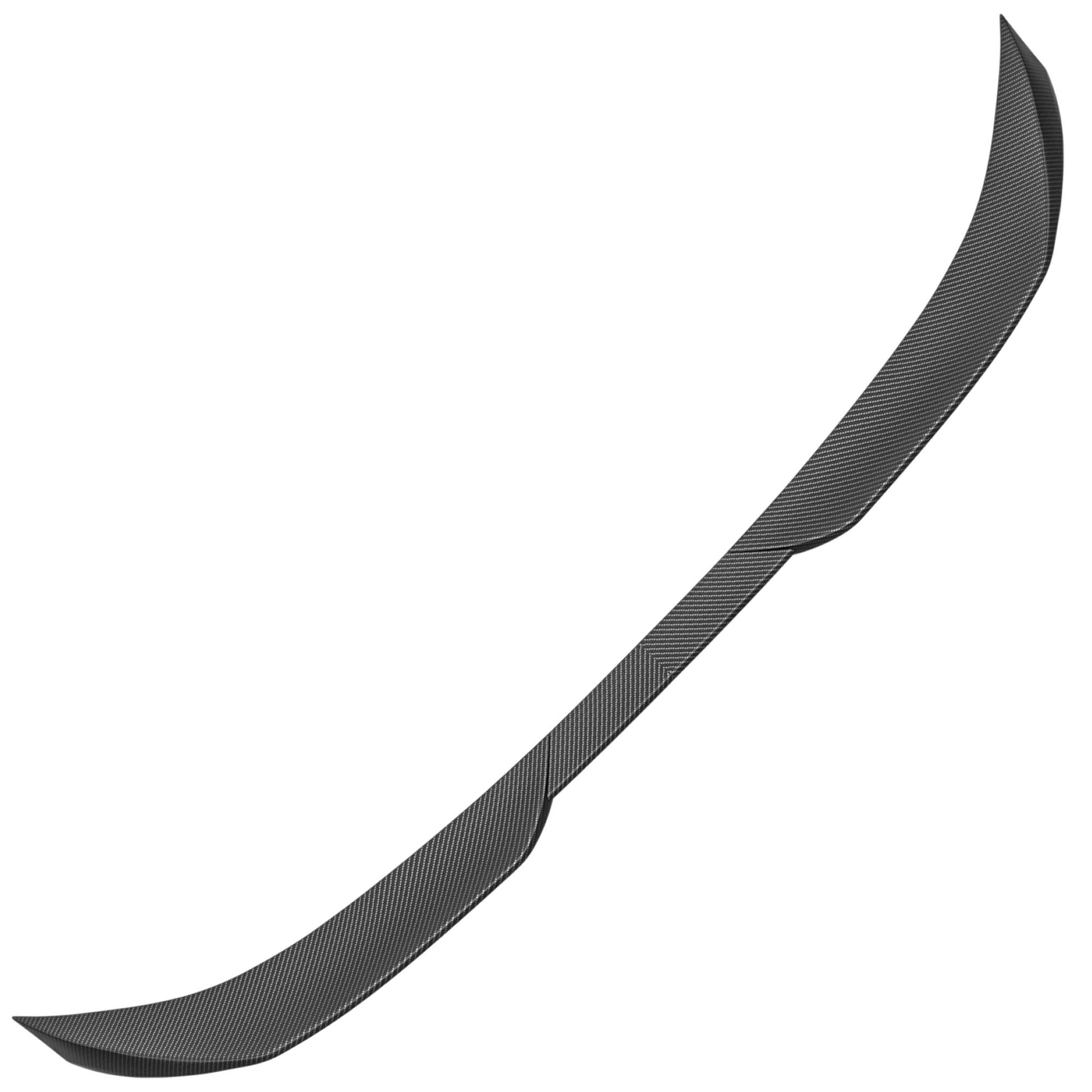 MANHART CARBON TRUNK SPOILER FOR BMW G42 M240I