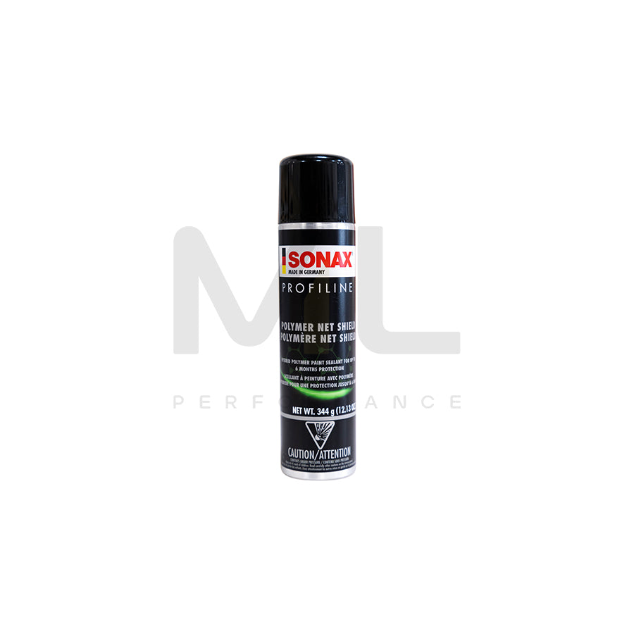 Sonax PROFILINE Polymer Net Shield 340ml | ML Performance Car Care