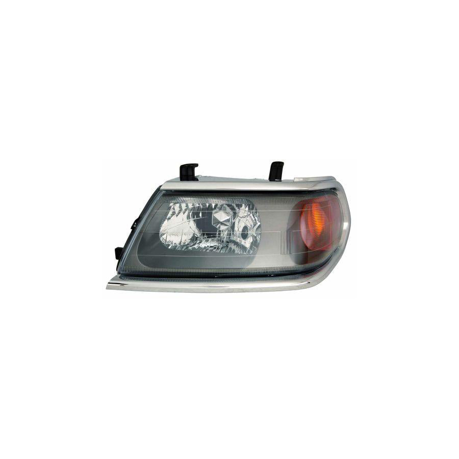Abakus 1141121LLDEM1 Headlight | ML Performance UK