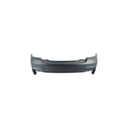 Genuine BMW 51128079326 F22 F23 Bumper Trim Panel, Primed, Rear M US (Inc. 228i, M235iX & 228iX)