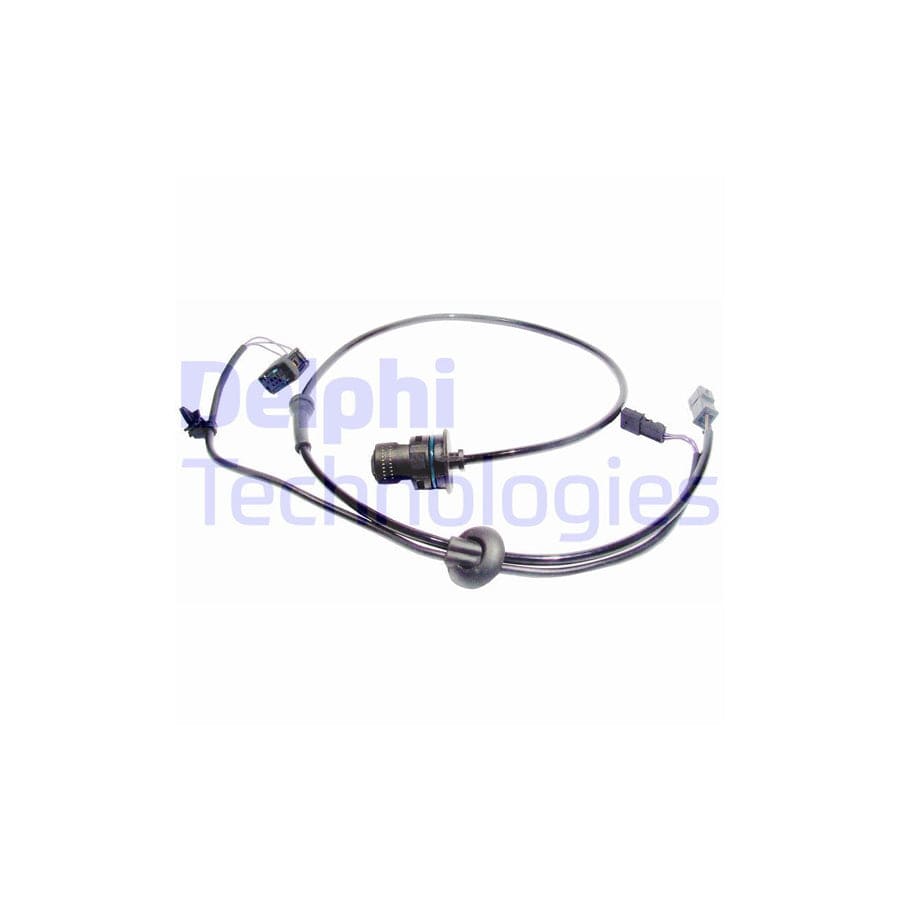 Delphi Ss20126 Abs Sensor For Audi A6