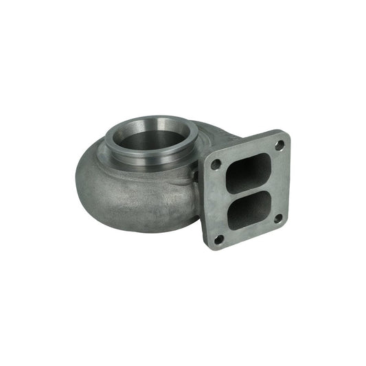 Precision Turbo Turbine Housing For 62 mm Turbine Wheel / 0.84 A/R / T4 Twinscroll Ext. Wg / V-Band