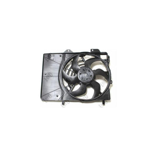 Abakus 0090140013 Fan, Radiator | ML Performance UK