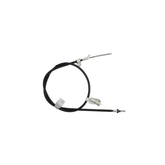 ABE C71142ABE Hand Brake Cable For Nissan Qashqai / Qashqai+2 I (J10, Nj10)