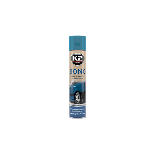 K2 K150 Synthetic Material Cleaner | ML Performance UK Car Parts