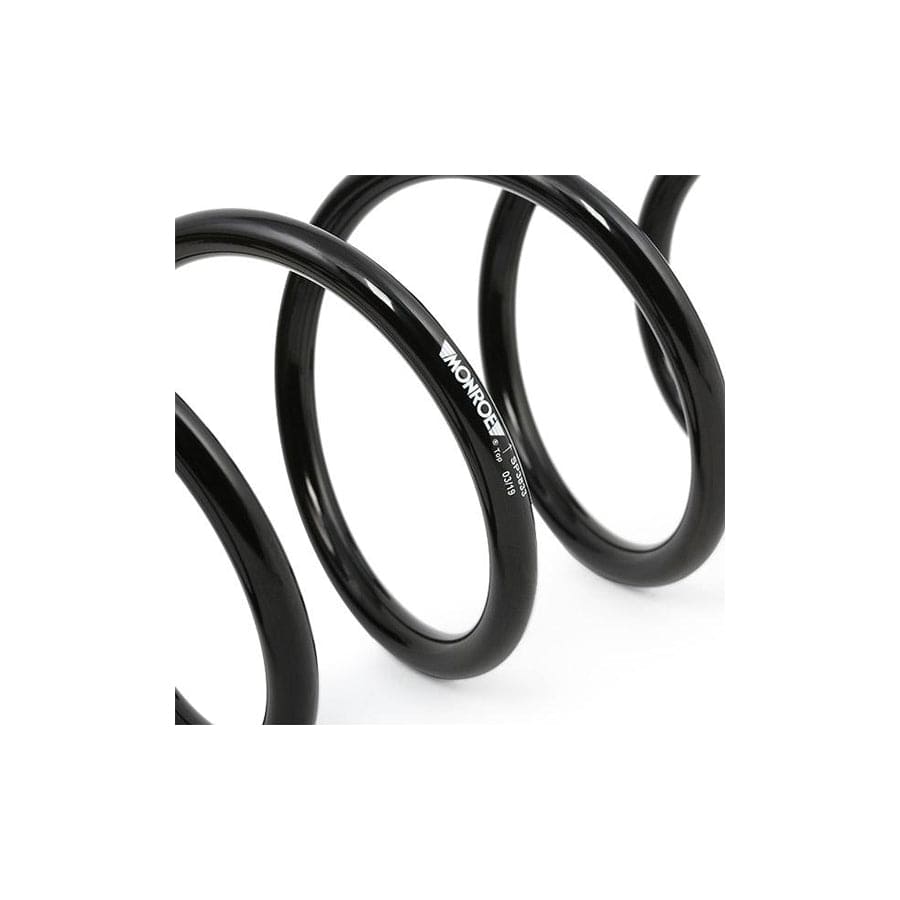 Monroe SP3833 Coil Spring For Ford Fiesta