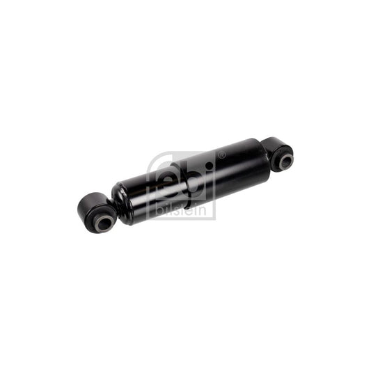 Febi Bilstein 174683 Rubber Buffer, Suspension For Kia Picanto I (Sa)