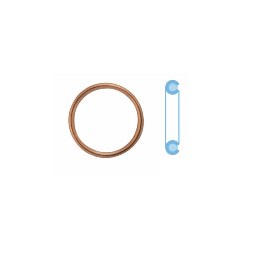 Corteco 005709H Seal, Oil Drain Plug | ML Performance UK