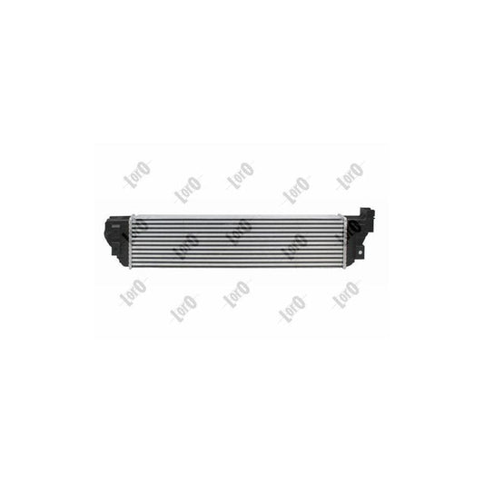 Abakus 0350180005 Intercooler | ML Performance UK