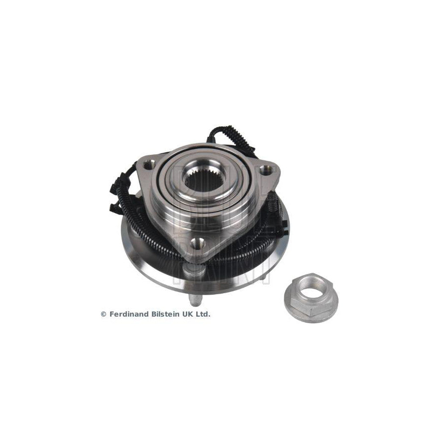 Blue Print ADA108216 Wheel Bearing Kit