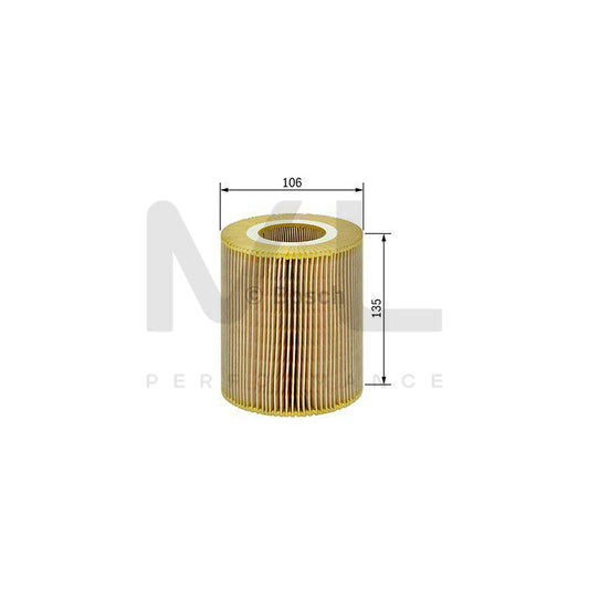 BOSCH Air Filter 1457433084 [ S 3084 ] | ML Car Parts UK | ML Performance