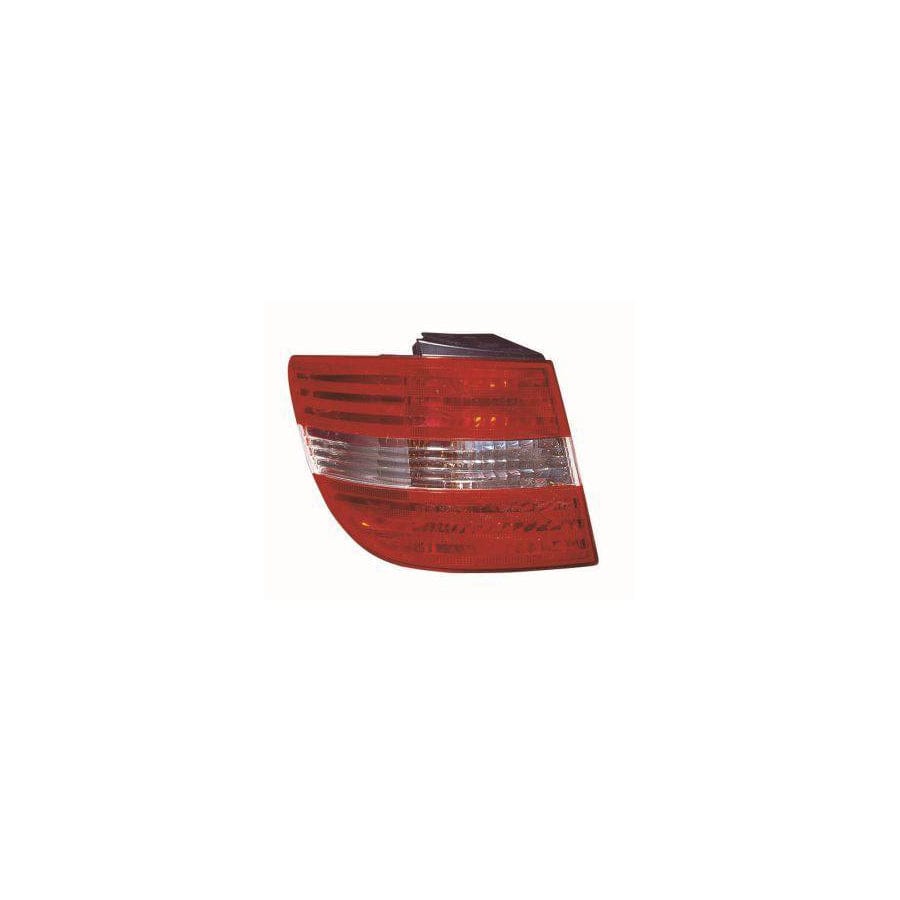 Abakus 4401949RUE Rear Light Suitable For Mercedes-Benz B-Class (W245) | ML Performance UK