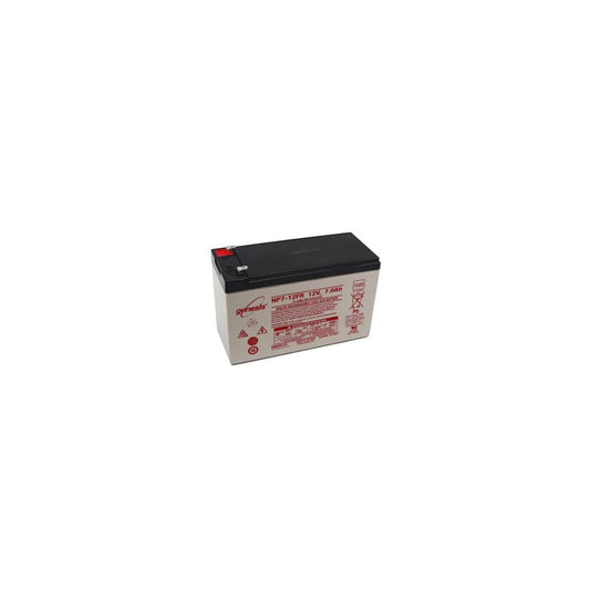 Enersys NP7-12FR Genesis SLA Battery 12v 7.0Ah | ML Performance UK Car Parts