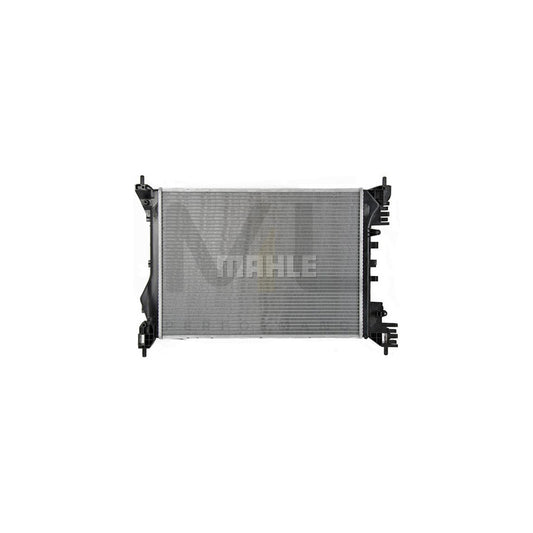 MAHLE ORIGINAL CR 1985 000P Engine radiator Mechanically jointed cooling fins | ML Performance Car Parts