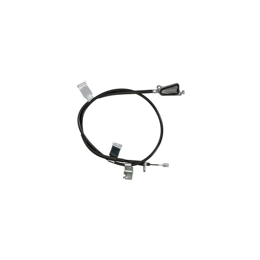 ABE C71117ABE Hand Brake Cable For Nissan X-Trail (T30)