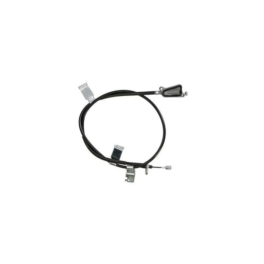 ABE C71117ABE Hand Brake Cable For Nissan X-Trail (T30)