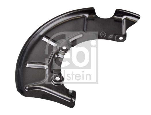 Febi Bilstein 171530 Splash Panel, Brake Disc | ML Performance UK Car Parts