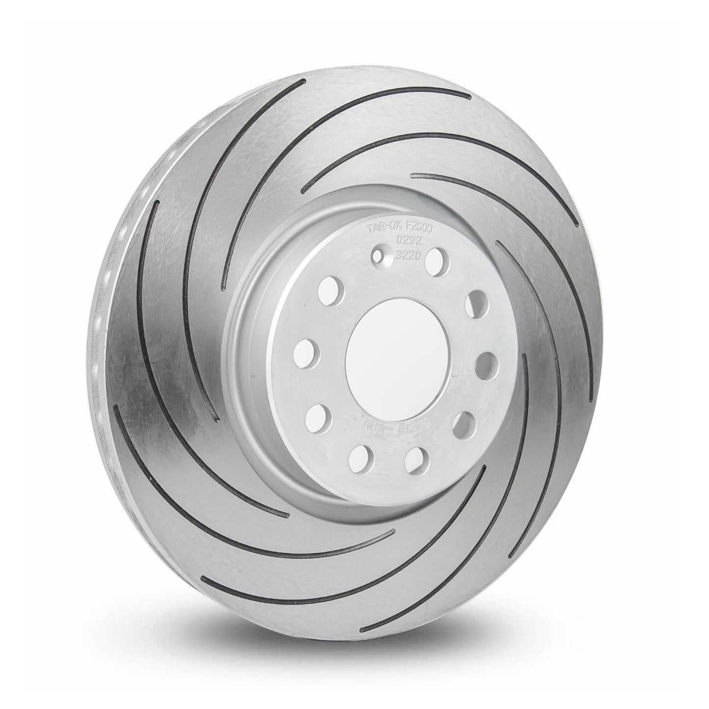 Tarox Racing Disc - RB30425CX | ML Performance UK Car Parts