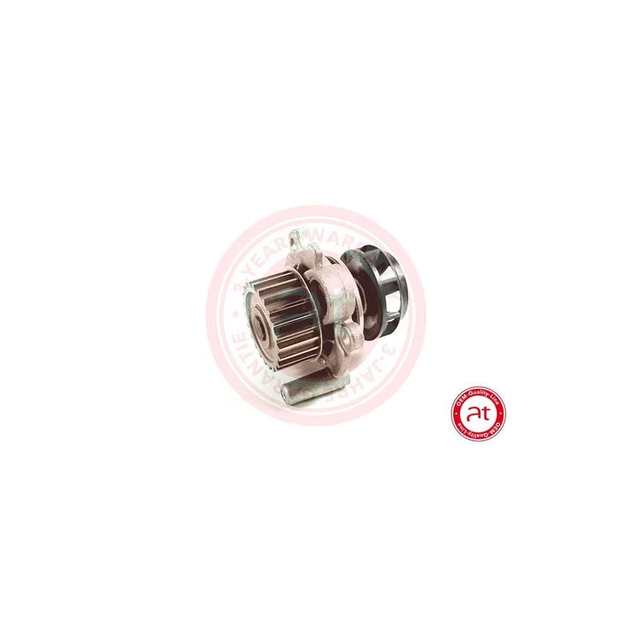 At Autoteile Germany at10855 Water Pump