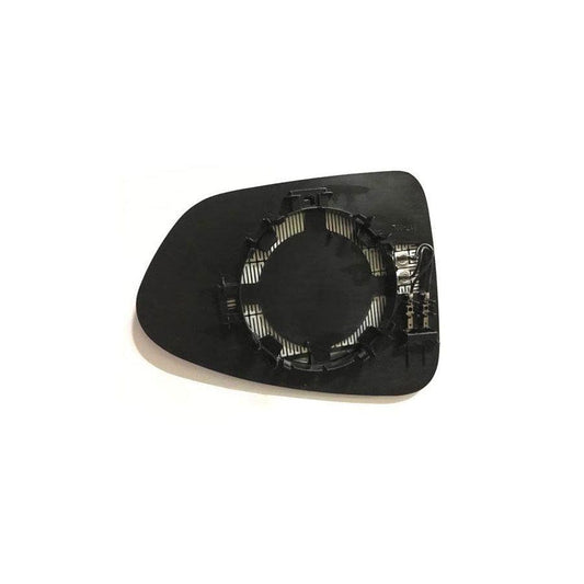 Abakus 1146G02 Mirror Glass, Outside Mirror For Fiat Tipo | ML Performance UK