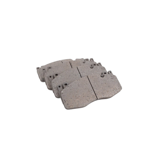 Genuine BMW 34112284370 F13 Repair Kit, Brake Pads Asbestos-Free Carbon ceramic brakes (Inc. M5 & M6)