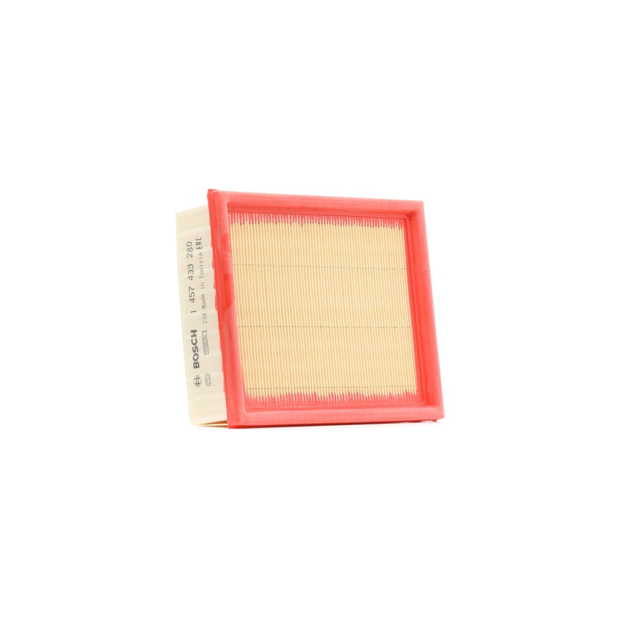 BOSCH 1 457 433 280 Air Filter | ML Performance UK Car Parts