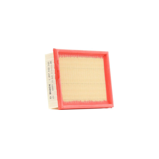BOSCH 1 457 433 280 Air Filter | ML Performance UK Car Parts