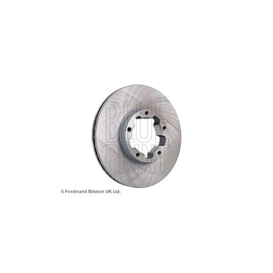 Blue Print ADN180143 Engine Mount For Nissan Almera