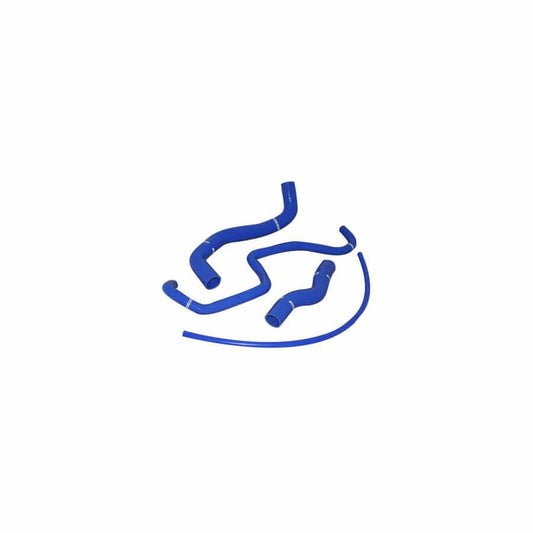 Mishimoto MMHOSE-350Z-03BL Radiator Hose Kits 