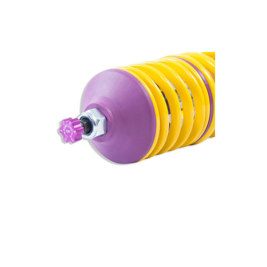 KW 15280005 VW Corrado Variant 2 Coilover Kit 5  | ML Performance UK Car Parts