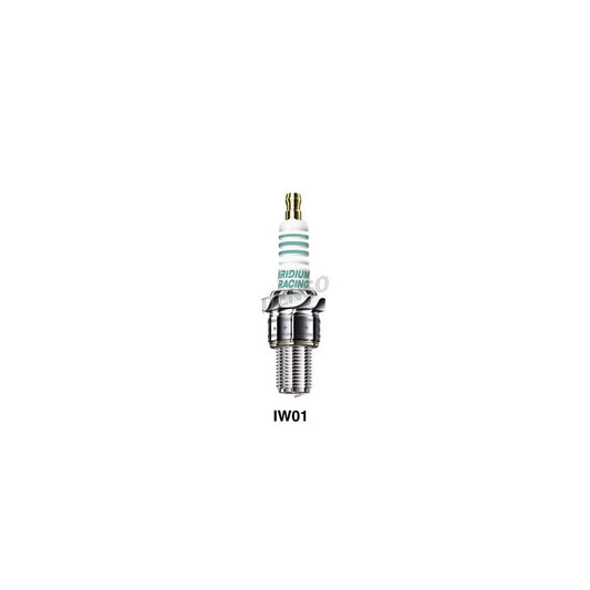 Denso IW0127Spark Plug Iridium Racing Iw01-27 For | ML Performance UK