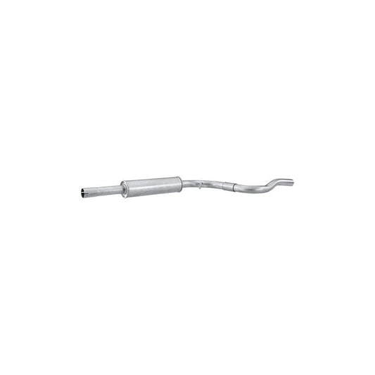 Hella 8LB 366 022-701 Front Silencer
