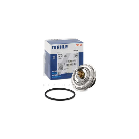 MAHLE ORIGINAL TX 28 88D Engine thermostat Opening Temperature: 88��C, with seal | ML Performance Car Parts
