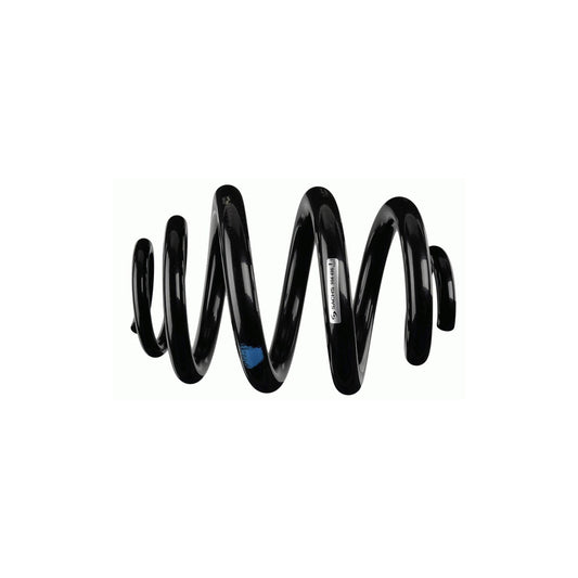 Sachs 994 496 Coil Spring For VW Transporter T5 Minibus (7Hb, 7Hj, 7Eb, 7Ej, 7Ef, 7Eg, 7Hf, 7Ec)