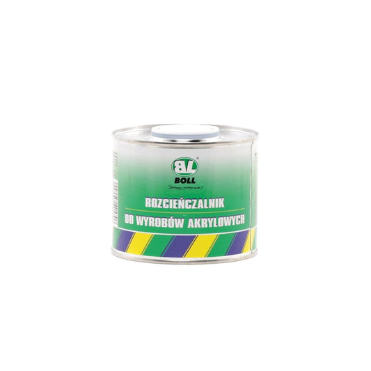 Boll 001637 Thinner