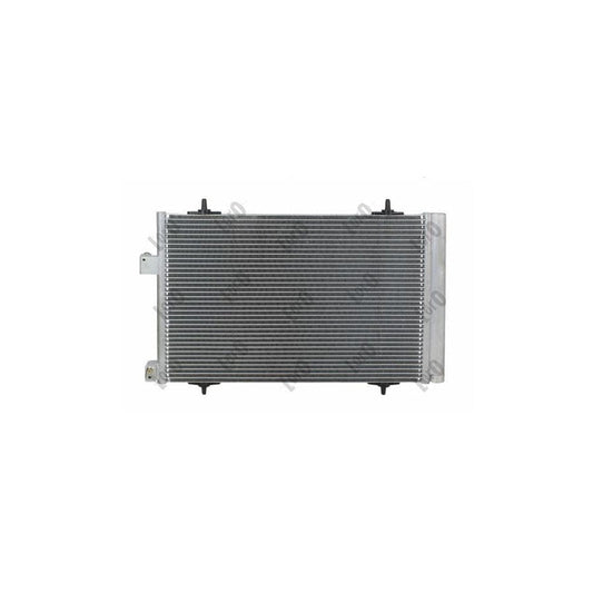 Abakus 0090160003 Air Conditioning Condenser | ML Performance UK
