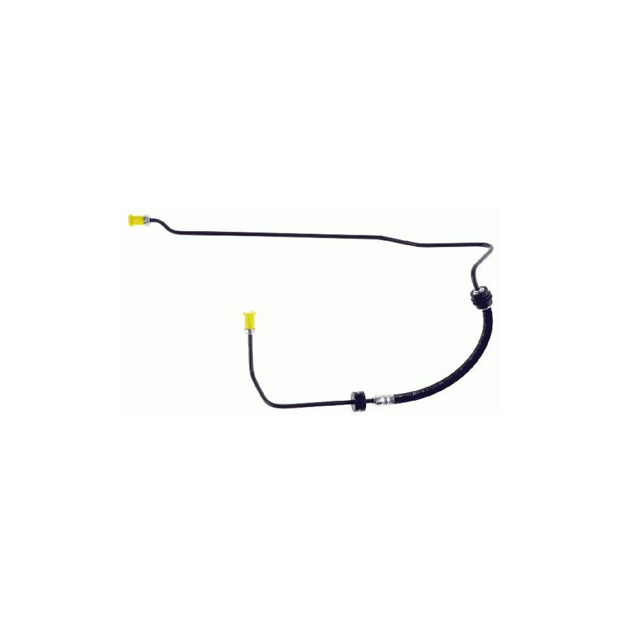 Sachs 6270 998 900 Clutch Hose