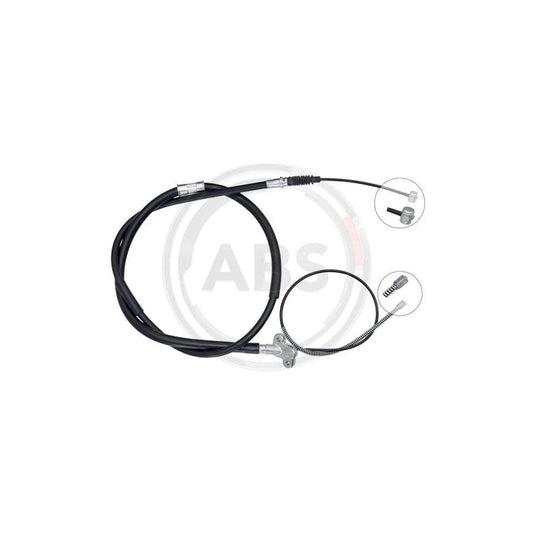 A.B.S. K19831 Hand Brake Cable For Toyota Hilux Pick-Up