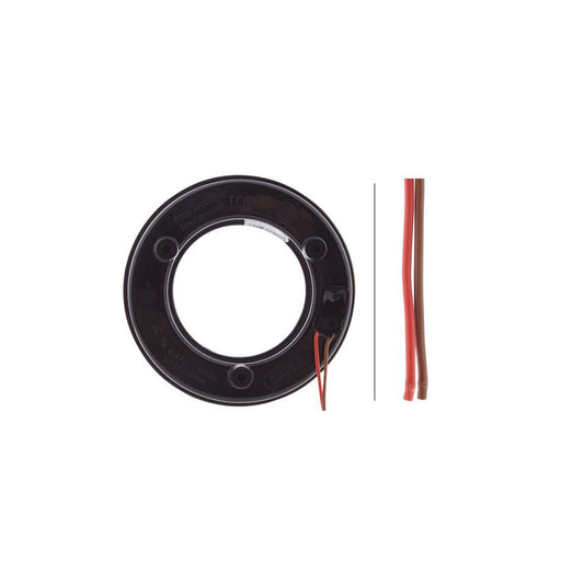 Hella 8EW 351 041-681 Interior Blower