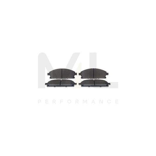 Bosch 0986494928 Brake Pad Set BP1917 | ML Performance Car Parts