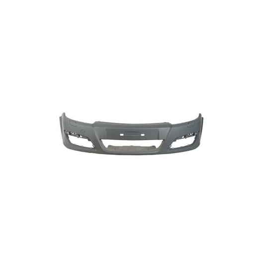 Blic 5510-00-5052900Q Bumper For Opel Astra
