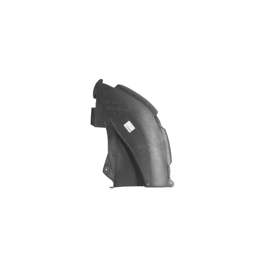 Blic 6601-02-5541885P Skid Plate For Peugeot 607 Saloon