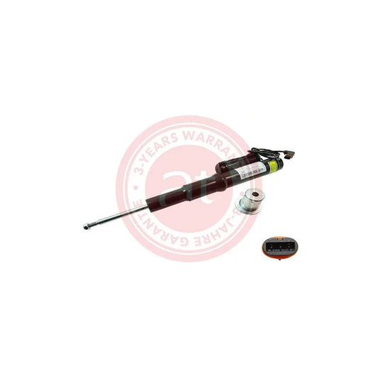 At Autoteile Germany at10877 Shock Absorber Suitable For Mercedes-Benz S-Class Saloon (W221)