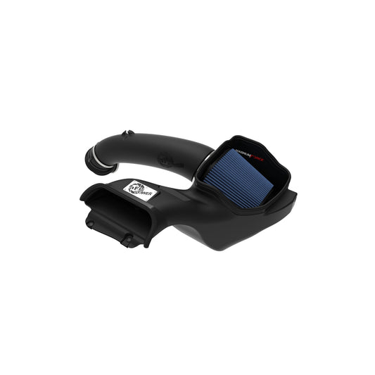  aFe 54-13064R Open Element Intake Ford F-150 2021 V8-5.0L  | ML Performance UK Car Parts