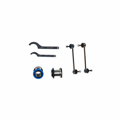 Bilstein 48-146852 SEAT SKODA VW B16 PSS9 Coilover (Inc. Cordoba, Ibiza, Fabia, Polo) 2 | ML Performance UK Car Parts