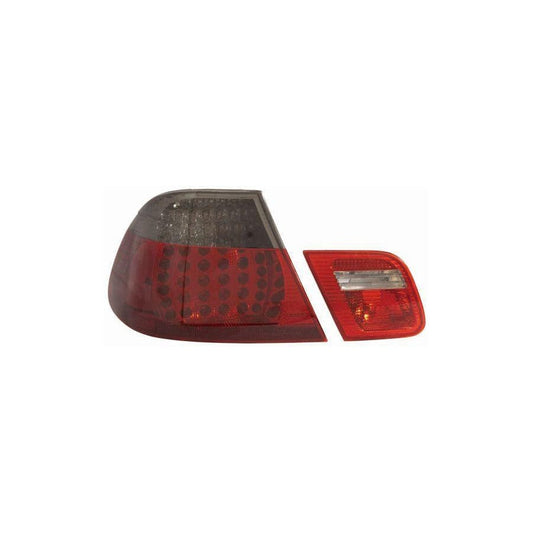 Abakus 4441919FXAQVSR Combination Rearlight Set For Bmw 3 Series | ML Performance UK