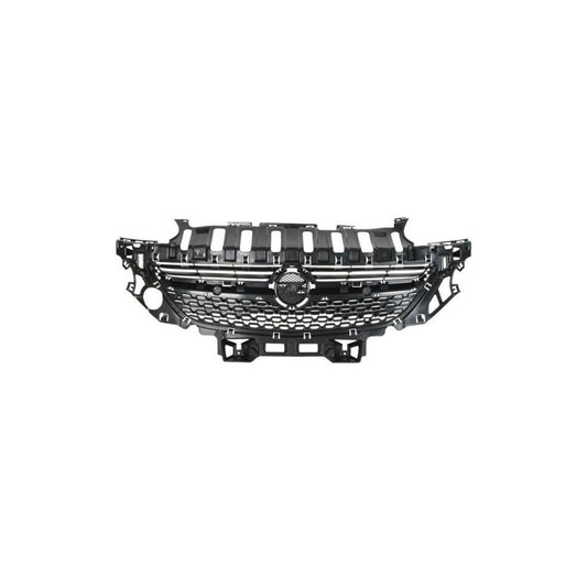 Blic 6502-07-5001990P Radiator Grille For Opel Adam (M13)