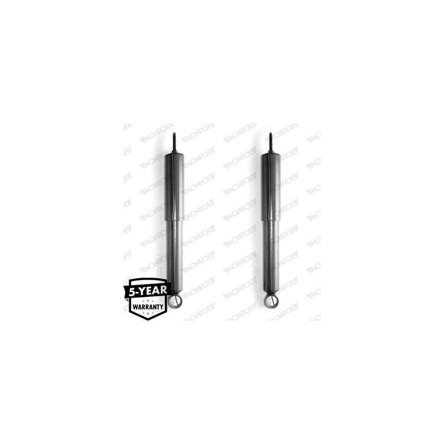 Monroe D4432 Shock Absorber