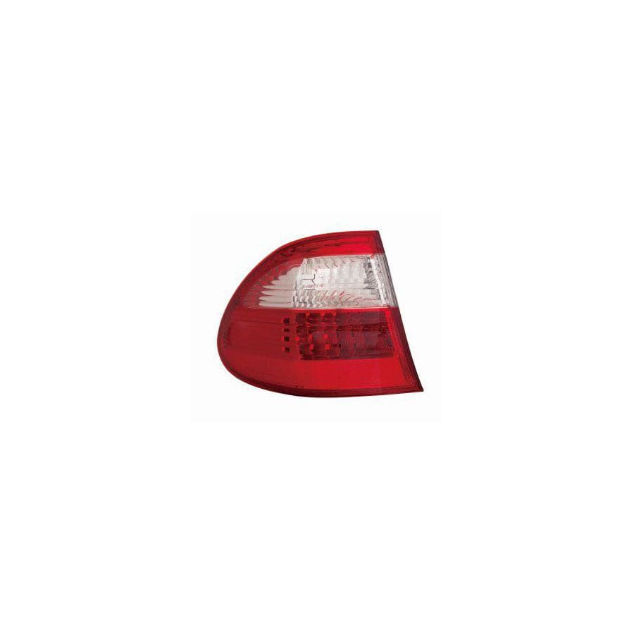 Abakus 4401958RUQ Rear Light Suitable For Mercedes-Benz E-Class T-Modell (S211) | ML Performance UK